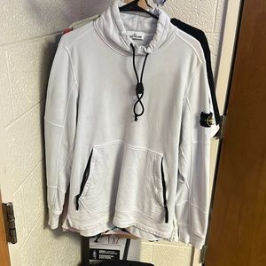 Stone island pullover - MEDIUM